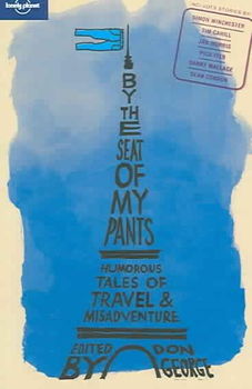 By the Seat of My Pantsseat 