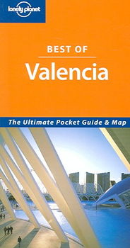 Lonely Planet Best of Valencialonely 