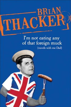 I'm Not Eating Any of That Foreign Muckeating 