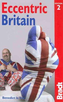 Bradt Eccentric Britainbradt 