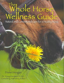 The Whole Horse Wellness Guidewhole 