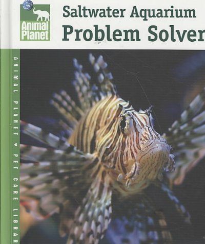 Saltwater Aquarium Problem Solversaltwater 