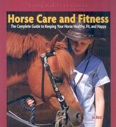 Horse Care and Fitnesshorse 