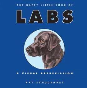 The Happy Little Book of Labshappy 