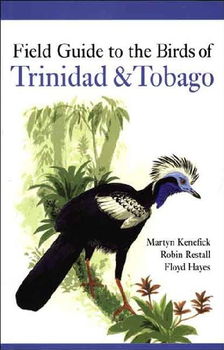 Field Guide to the Birds of Trinidad & Tobagofield 