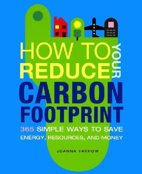 How to Reduce Your Carbon Footprintreduce 