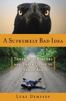 A Supremely Bad Ideasupremely 