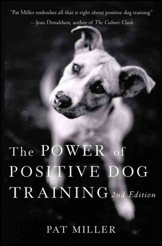 The Power of Positive Dog Trainingpower 