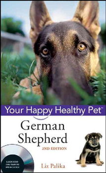 German Shepherdgerman 