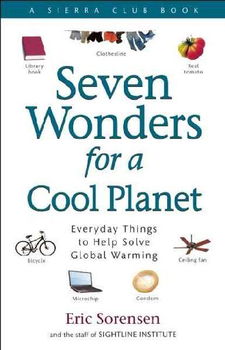Seven Wonders for a Cool Planetseven 
