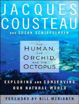 The Human, the Orchid, and the Octopushuman 