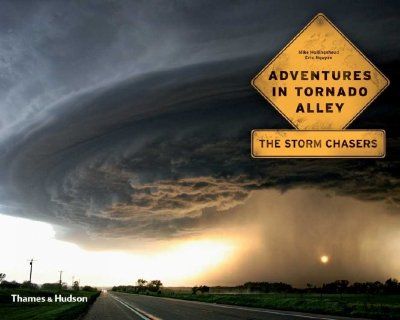 Adventures in Tornado Alleyadventures 