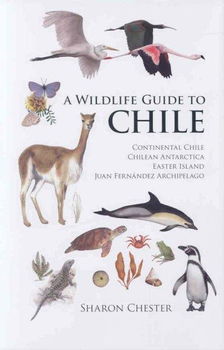 A Wildlife Guide to Chilewildlife 