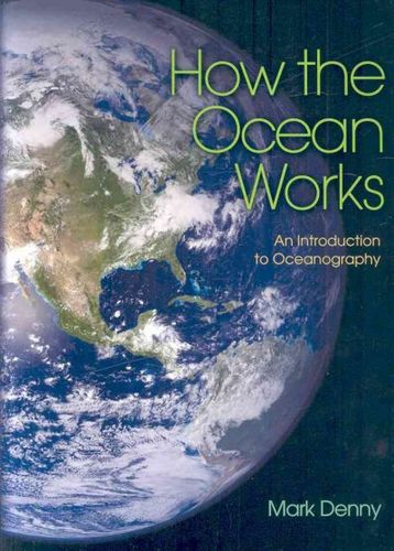How the Ocean Worksocean 