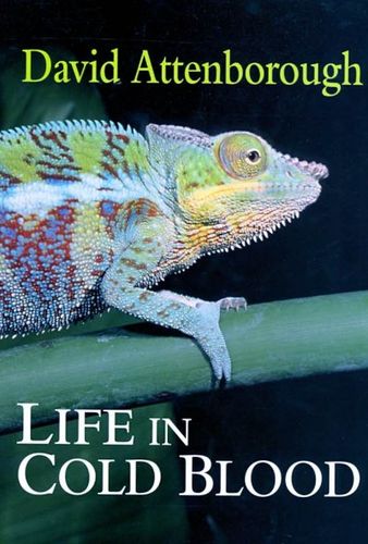 Life in Cold Bloodlife 