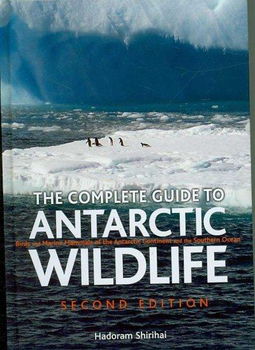The Complete Guide to Antarctic Wildlifecomplete 