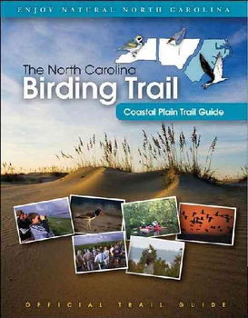 The North Carolina Birding Trailnorth 