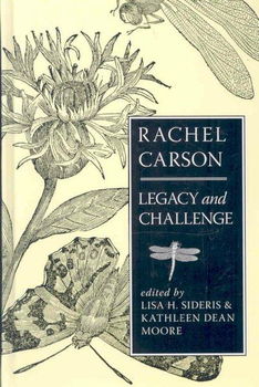 Rachel Carsonrachel 