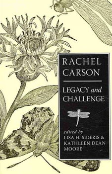 Rachel Carsonrachel 