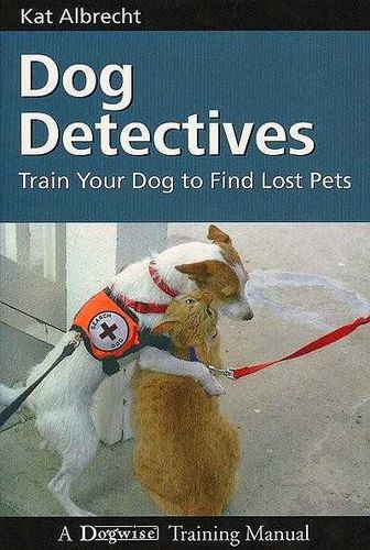 Dog Detectivesdog 