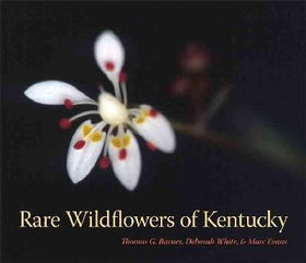 Rare Wildflowers of Kentuckyrare 