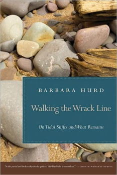 Walking the Wrack Linewalking 