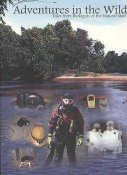 Adventures in the Wildadventures 
