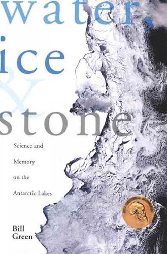 Water, Ice and Stonewater 