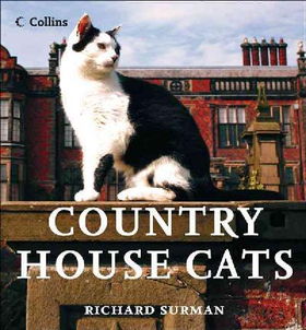 Country House Catscountry 