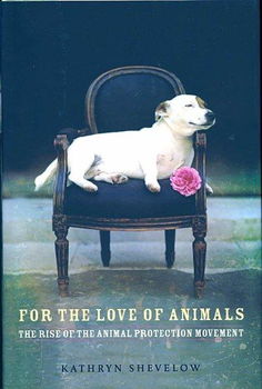For the Love of Animalslove 