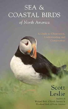 Sea & Coastal Birds of North Americasea 