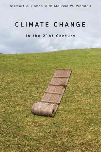 Climate Change in the 21st Centuryclimate 