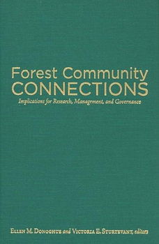 Forest Community Connectionsforest 