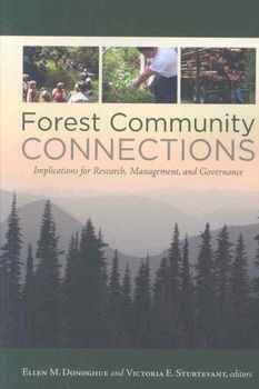 Forest Community Connectionsforest 