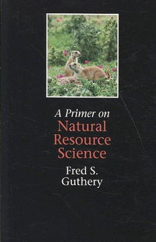 A Primer On Natural Resource Scienceprimer 