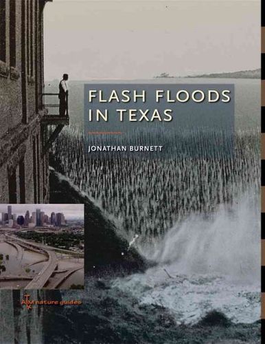 Flash Floods In Texasflash 