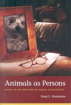 Animals As Personsanimals 
