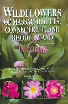 Wildflowers of Massachusetts, Connecticut, and Rhode Islandwildflowers 