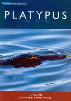 Platypusplatypus 