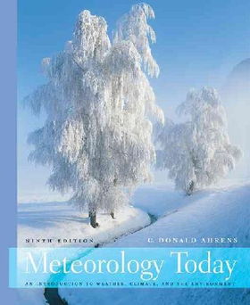 Meteorology Todaymeteorology 