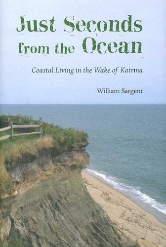 Just Seconds from the Oceanseconds 