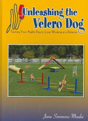 Unleashing the Velcro Dogunleashing 