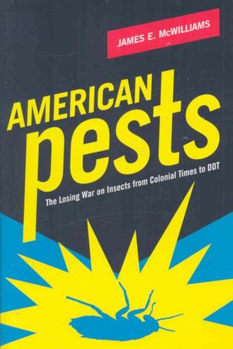 American Pestsamerican 