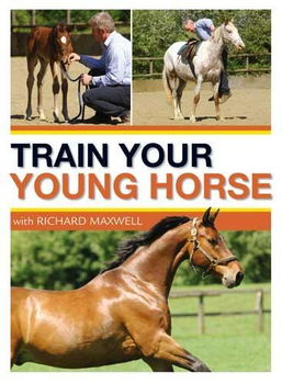 Train Your Young Horsetrain 