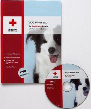 Dog First Aiddog 