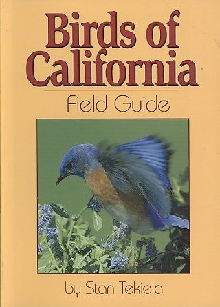Birds of Californiabirds 