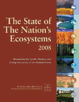 The State of the Nation's Ecosystems 2008state 