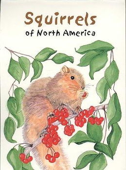 Squirrels of North Americasquirrels 