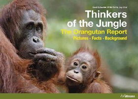 Thinkers of the Junglethinkers 