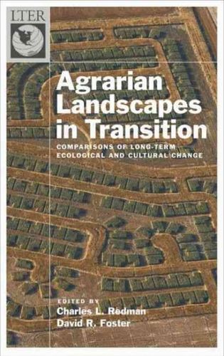 Agrarian Landscapes in Transitionagrarian 